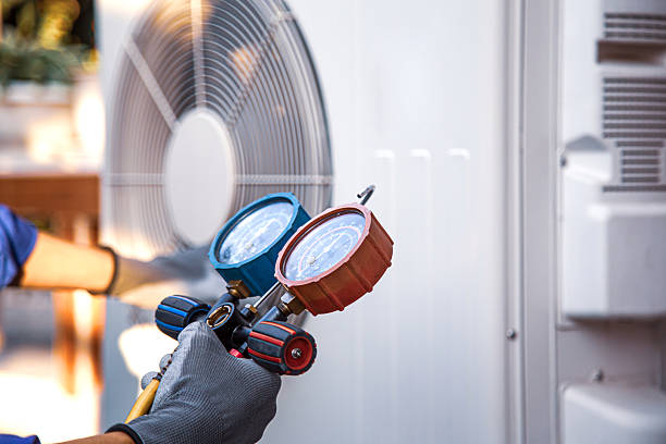 Trusted Hvac Repair service in Trexlertown, PA - HVAC Repair CO