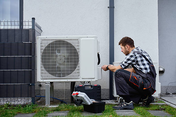 Top rated local Air Duct Cleaning specialists in Trexlertown, PA